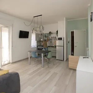  Appartamento Casa Di Dani Italia
