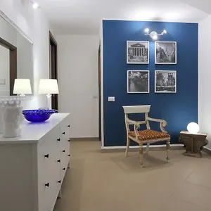  Appartamento Bonello House Cattedrale Italia