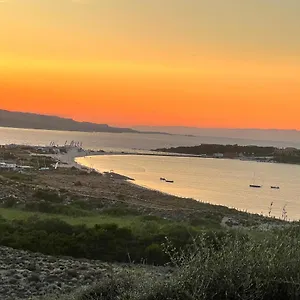  Appartamento Porto Pollo