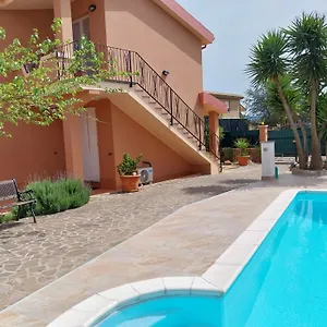  Appartamento Casa Da Dina