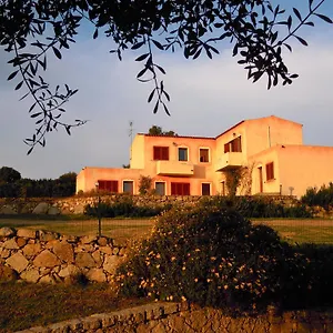  Alloggio per agriturismo Agriturismo Candela